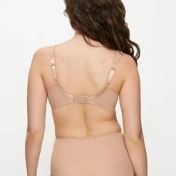 TriumphSoutien-gorge minimizer armatures beige True Shape Sensation W01- True Shape Sensation