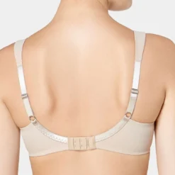 TriumphSoutien-gorge minimizer armatures beige True Shape Sensation W01- True Shape Sensation
