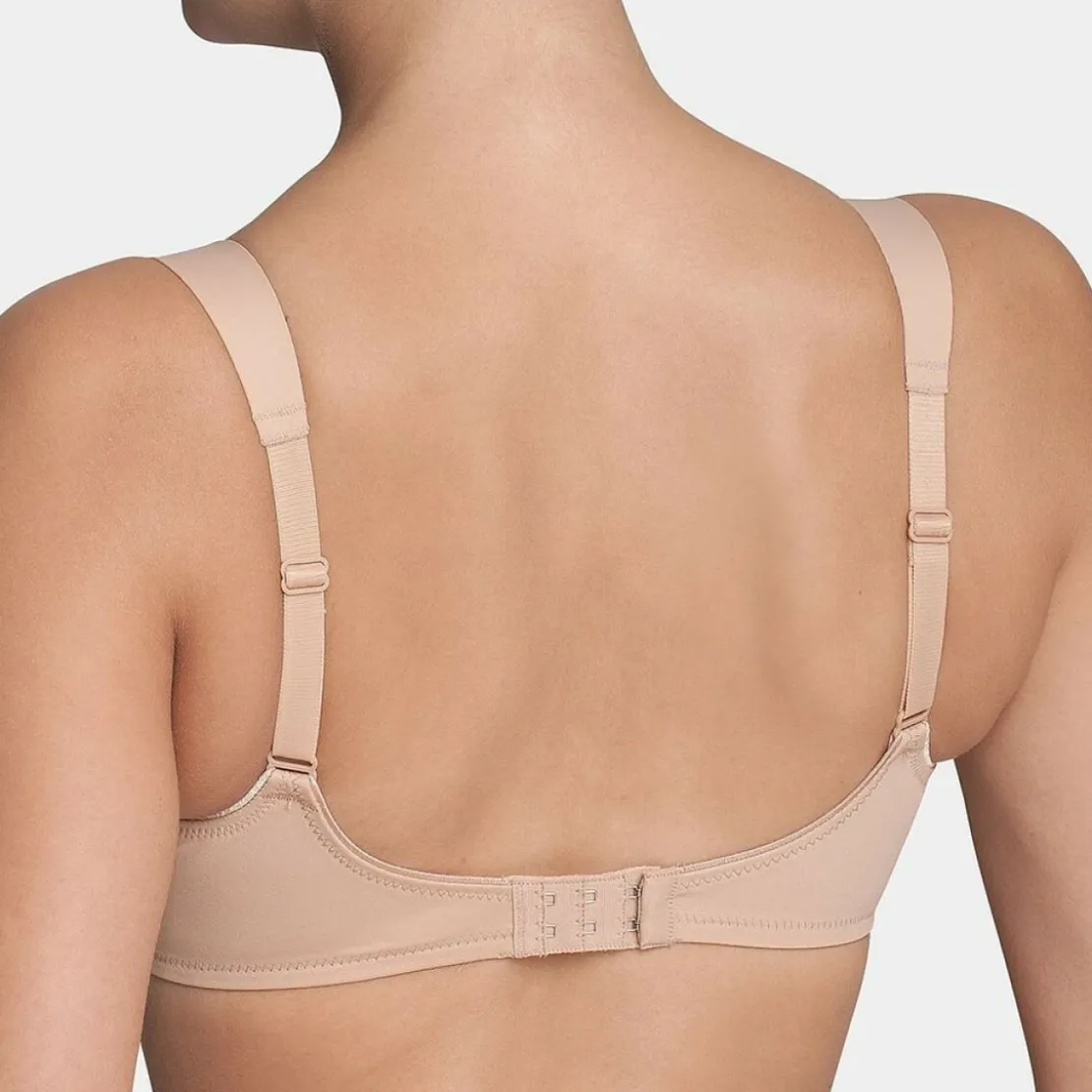 TriumphSoutien-gorge minimizer armatures beige Essential Minimizer W X- Essential Minimizer