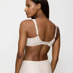 TriumphSoutien-gorge minimiseur ivoire - True Shape Sensation T