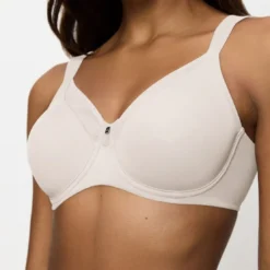 TriumphSoutien-gorge minimiseur ivoire - True Shape Sensation T