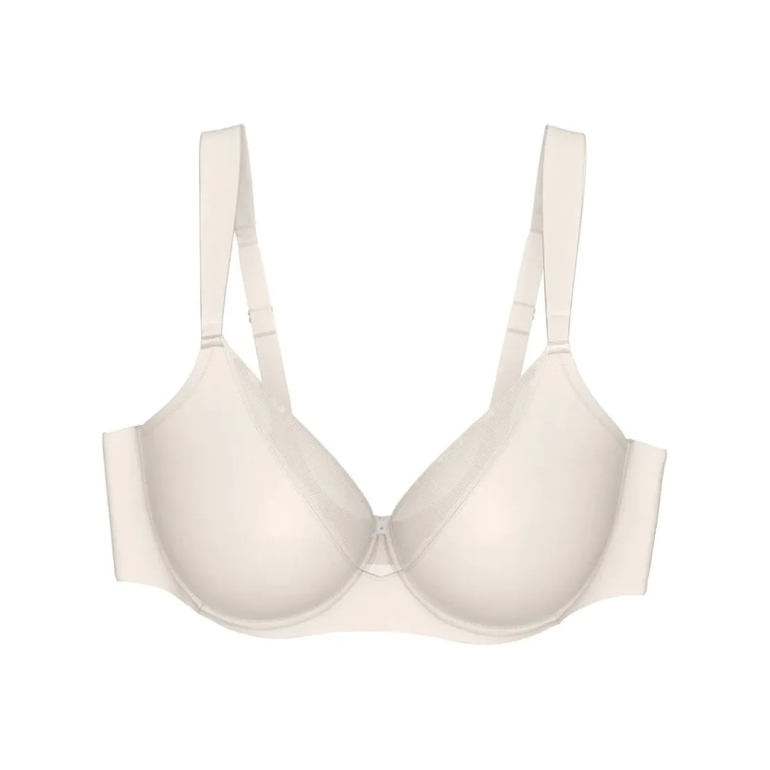 TriumphSoutien-gorge minimiseur ivoire - True Shape Sensation T