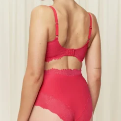 TriumphSoutien-Gorge Minimizer Sans Armatures - Corail Triumph- Triumph Summer Sensation N01