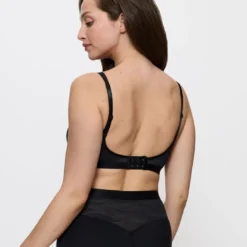TriumphSoutien-gorge minimizer noir- Airy Sensation