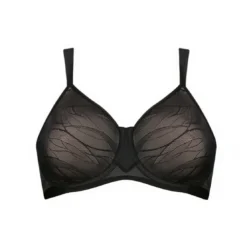 TriumphSoutien-gorge minimizer noir- Airy Sensation
