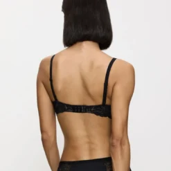 TriumphSoutien-gorge noir - Triumph - AMOURETTE CHARM