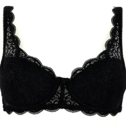 TriumphSoutien-Gorge Paddé Noir- Amourette 300