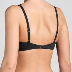 TriumphSoutien-Gorge Paddé Noir- Amourette 300