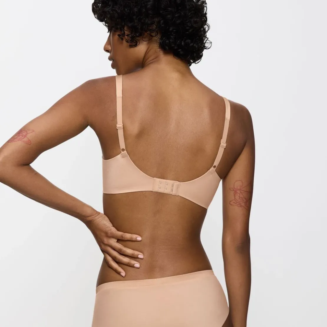 TriumphSoutien-gorge rembourré avec armature- BODY MAKE-UP TOUCH