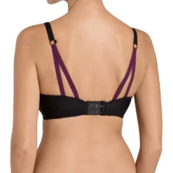 TriumphSoutien-gorge sans armatures noir Triaction Free Motion N EX- Triaction Free Motion