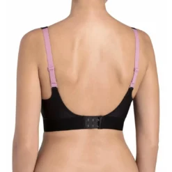TriumphSoutien-gorge sans armatures noir Triaction Extreme Lite N EX- Triaction Extreme Lite