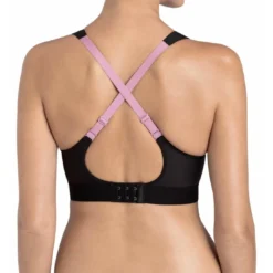 TriumphSoutien-gorge sans armatures noir Triaction Extreme Lite N EX- Triaction Extreme Lite