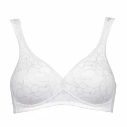 TriumphSoutien-gorge sans armatures Blanc Elegant Cotton N- ELEGANT COTTON