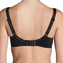 TriumphSoutien-Gorge Sans Armatures Noir Delicate Doreen N- Delicate Doreen