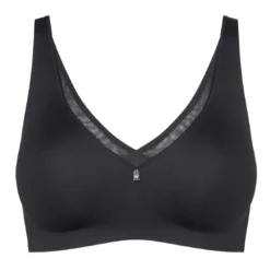 TriumphSoutien-gorge sans armatures - noir True Shape Sensation N01- TRUE SHAPE SENSATION