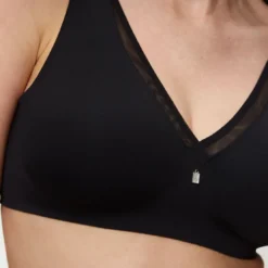 TriumphSoutien-gorge sans armatures - noir True Shape Sensation N01- TRUE SHAPE SENSATION