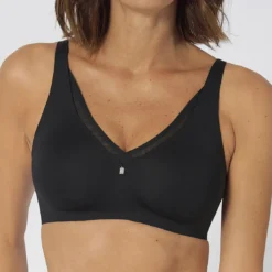 TriumphSoutien-gorge sans armatures - noir True Shape Sensation N01- TRUE SHAPE SENSATION