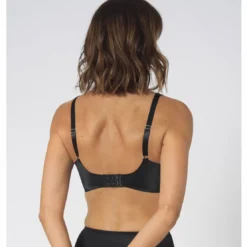 TriumphSoutien-gorge sans armatures - noir True Shape Sensation N01- TRUE SHAPE SENSATION