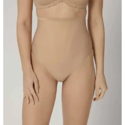TriumphString Taille Haute Sculptant Triumph beige- MY LIGHT SENSATION
