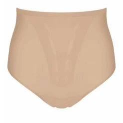 TriumphString Taille Haute Sculptant Triumph beige- MY LIGHT SENSATION