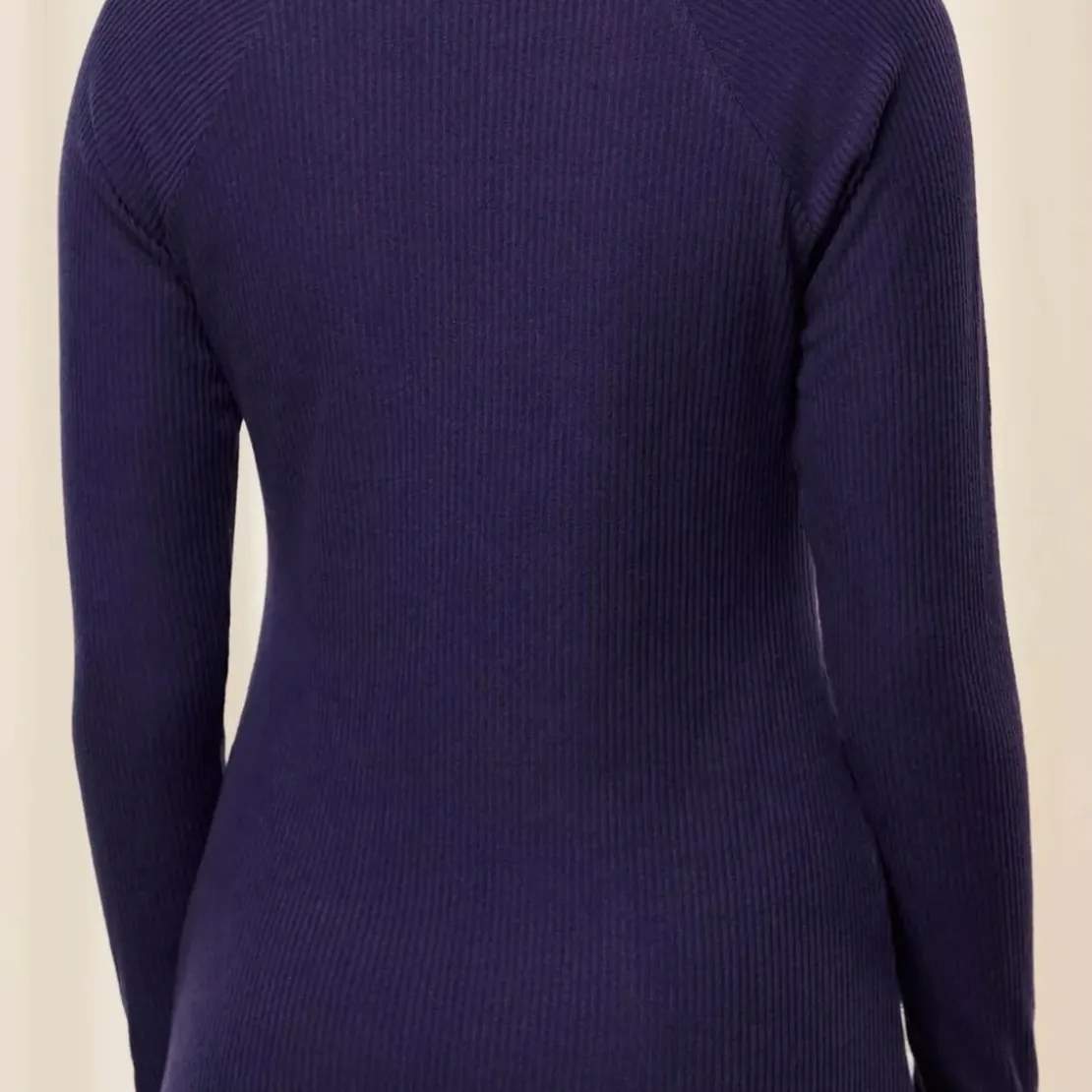TriumphT-shirt Manches Longues - Bleu