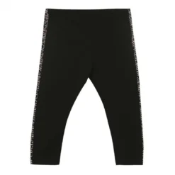 UmbroLegging Femme GAM NET LEG GIR noir en coton