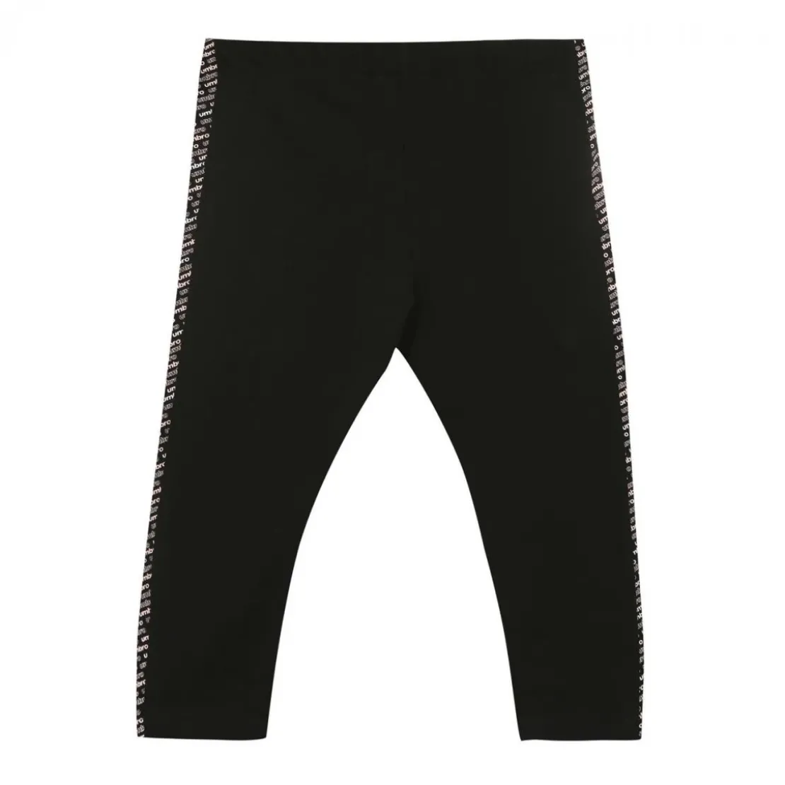UmbroLegging Femme GAM NET LEG GIR noir en coton