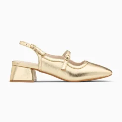 Vanessa WuBabies slingback Kate or à talon