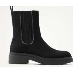 Vanessa WuBottines Chelsea noires