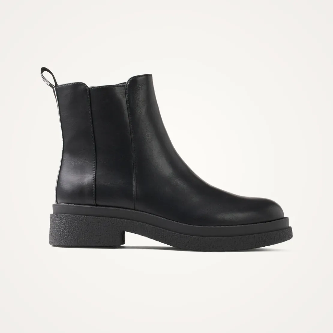 Vanessa WuBottines noires