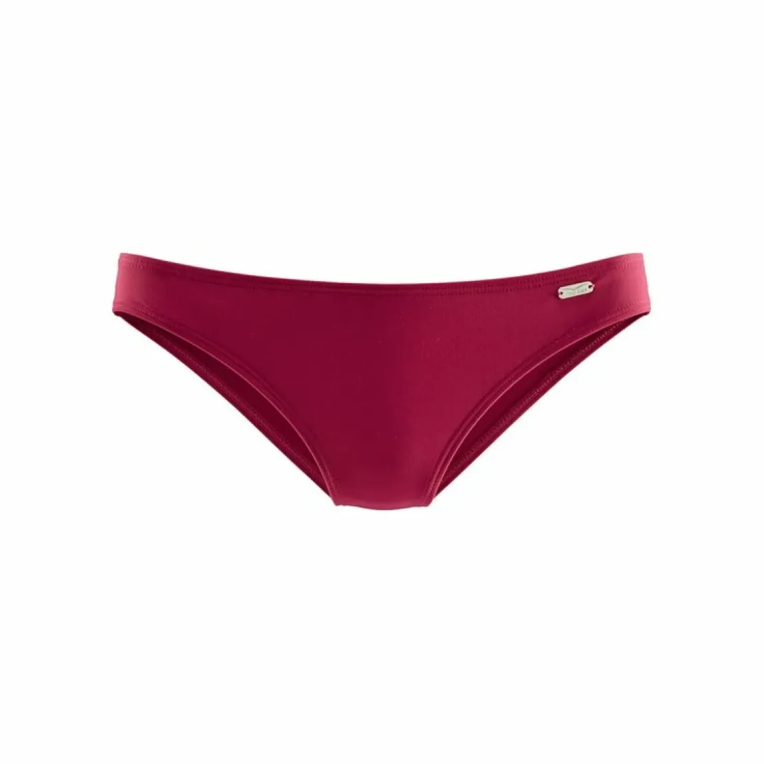 Venice BeachBas de bikini uni ou imprimé femme Spring Venice Beach - Violet