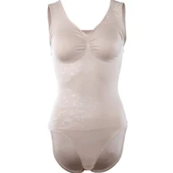 Vercella VitaBody gainant beige- Shaping V