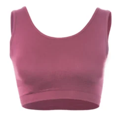 Vercella VitaBrassière sans armatures légère rose