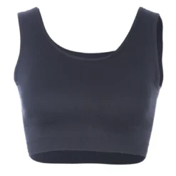 Vercella VitaBrassière sans armatures légère noire