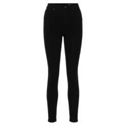 Vero ModaJeans noir pour femme
