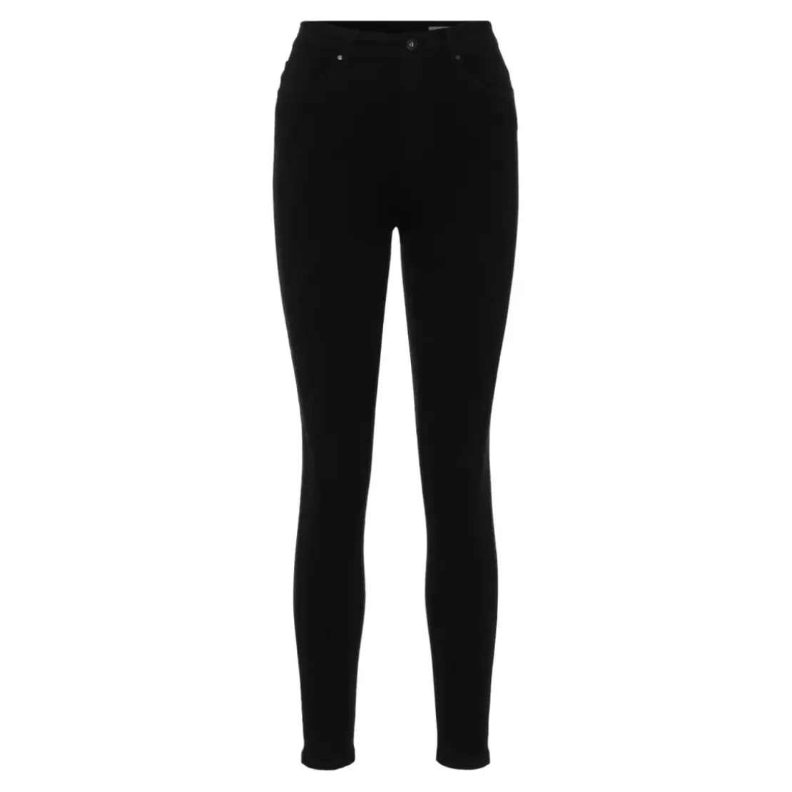 Vero ModaJeans noir pour femme