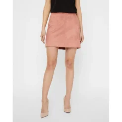 Vero ModaJupe courte - Rose
