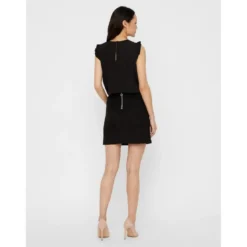 Vero ModaJupe crayon noir Daisy