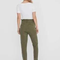 Vero ModaT-shirt Femme blancen coton modal