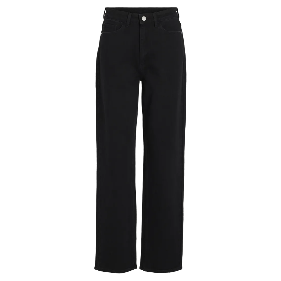 VilaJean coupe droite noir Lola