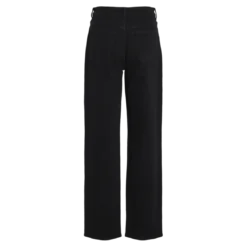 VilaJean coupe droite noir Lola