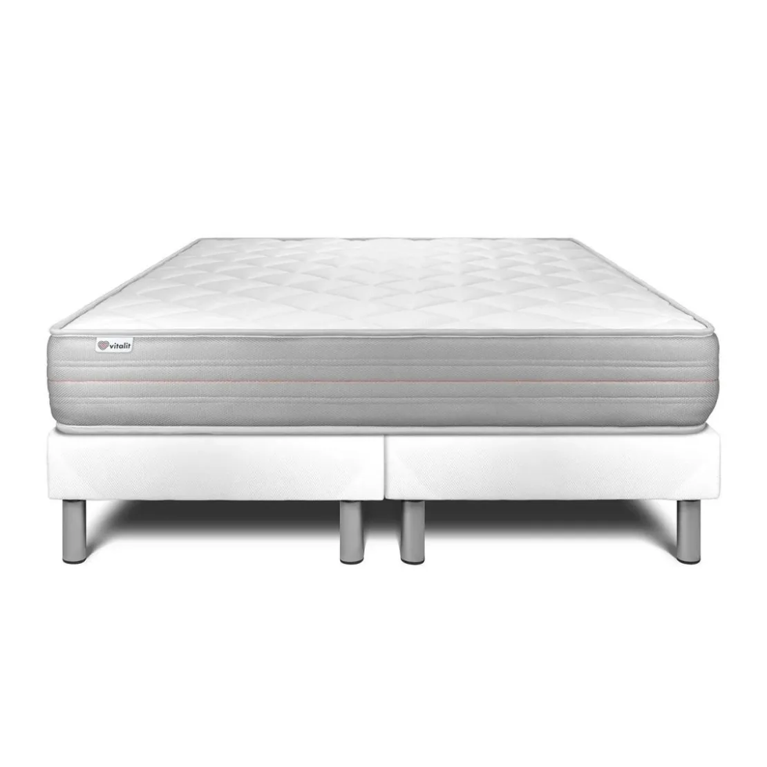 VITALITEnsemble blanc VITALMEMO
