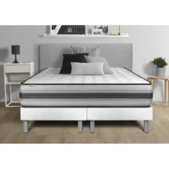 VITALITEnsemble blanc VITALPOWER RECOVER