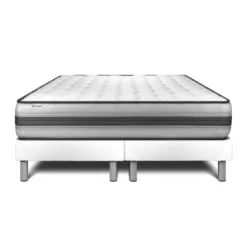 VITALITEnsemble blanc VITALPOWER RECOVER