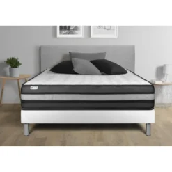 VITALITEnsemble blanc VITALPOWER ZEN