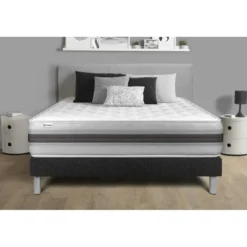 VITALITEnsemble matelas sommiers VITALMEMO BACK