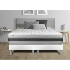 VITALITEnsemble Matelas VITALSPRING RECOVER