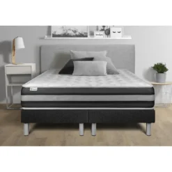 VITALITEnsemble noir VITALSPRING ZEN