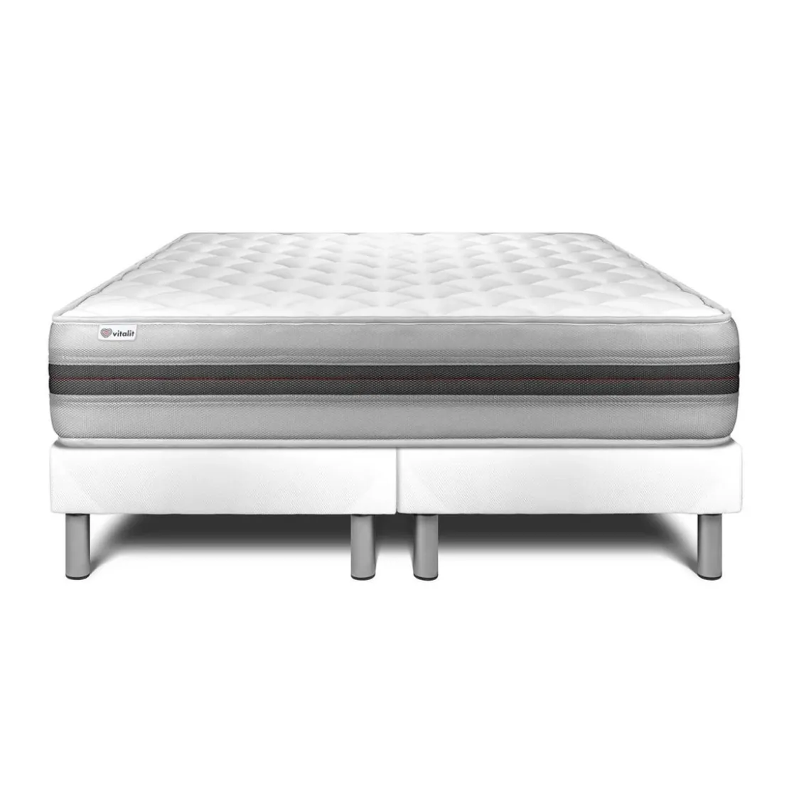 VITALITEnsembles matelas et sommiers VITALMEMO