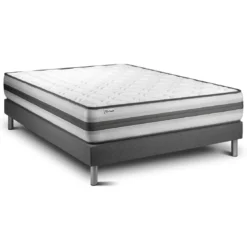 VITALITEnsembles matelas sommiers VITALPOWER RECOVER